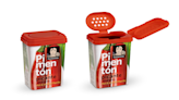 Carmencita collaborates with ITC Packaging to introduce paprika container