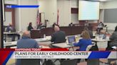 Parkway community debates new early childhood center