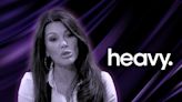 Lisa Vanderpump Claps Back at Former Co-Star’s ‘Ridiculous’ Rant