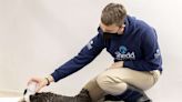 Baby Sea Otter Found Malnourished and Alone in Alaska Joins Chicago Aquarium Committed to His Care