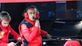 Mekies to replace Tost as AlphaTauri team principal