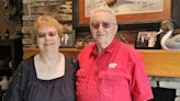 Love that Lasts: Belmont couple's love of wildlife, community and each other key to 58 years together