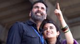 Sarfira Box Office Collection Day 6: Akshay-Radhika’s Film Sees Hike; Inches Close To 20Cr Mark