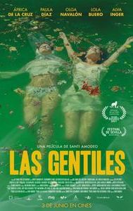 The Gentiles