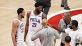 Sixers’ Doc Rivers says he had a good talk with Ben Simmons after trade