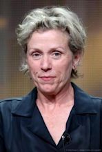 Frances McDormand