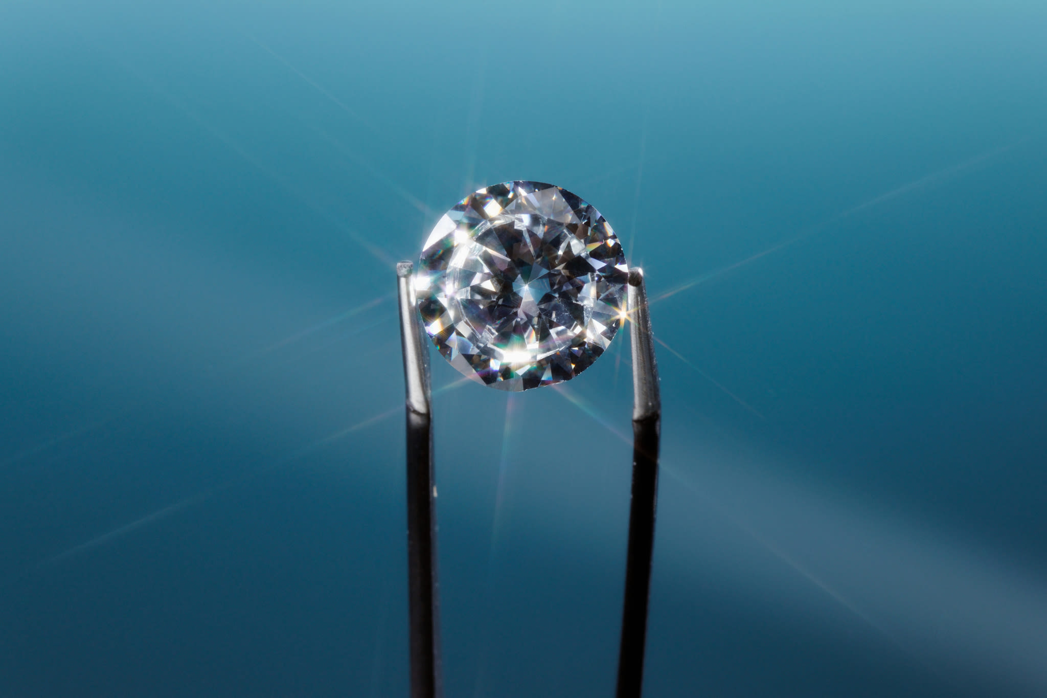 Good news for Gen Z’s favorite jewelry: Scientists can now grow diamonds faster than you can watch ‘Oppenheimer’