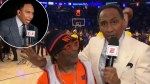 ESPN can’t repeat their Stephen A. Smith playoff mistake during NBA Finals