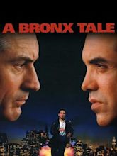 Il était une fois le Bronx