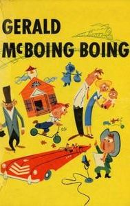 Gerald McBoing Boing