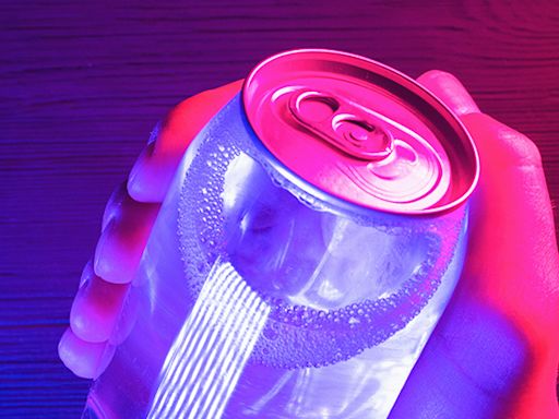 Mixing Energy Drinks With Alcohol Can Impair Brain Function, Study in Rats Shows