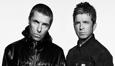 Liam Gallagher reveals if it was him or Noel who reached out first