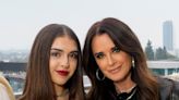 Kyle Richards Shares Updates on Portia Umansky's College Plans and Driving Lessons (EXCLUSIVE)