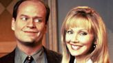 Kelsey Grammer Hatches Plan for Shelley Long to Join ‘Frasier’