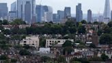 UK economy grew much faster than forecast in May