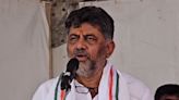 CBI overstepping its limits in DA case investigation: D K Shivakumar