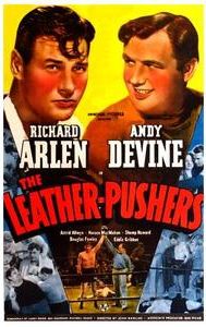 The Leather Pushers