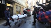 El juez rechaza analizar los 'pendrive' hallados en casa del canónigo asesinado en València