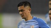 Sunil Chhetri to retire after World Cup qualifying match against Kuwait on June 6