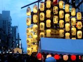 Gion Matsuri