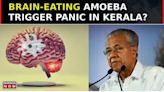 Brain-Eating Killer Amoeba Haunts Kerala, 'Naegleria Fowleri' Triggers Panic? | South Speaks