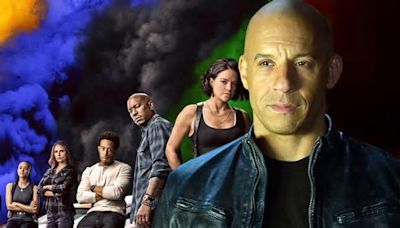 Fast 11: Release Date, Cast, Story & Everything We Know About The Fast & Furious Movie