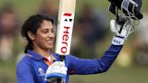 'Captain Charismatic': Wishes Galore As Smriti Mandhana Celebrates Her 28th Birthday