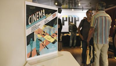 Los números del 39º Cinema Jove: 10 pelis, 58 cortos, ocho series y cuatro 'experimentos'