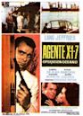 Agente X-1-7 (Operación Océano)