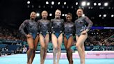 Team USA's Women's Gymnastics Gold Medal Win Sparks Lots Of Online Love