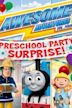 Awesome Adventures Vol. 4: Preschool Party Surprise