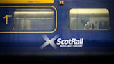 Workers on ScotRail to strike in dispute over role of guards