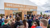 Sustainable Livestock Village returns to the Tullamore Show in Offaly