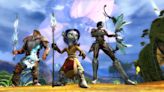 From World of Warcraft to Final Fantasy 14, level boosts make MMOs worse