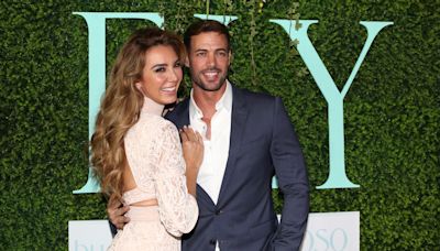 Dan a conocer qué pasaría con la mansión de William Levy y Elizabeth Gutiérrez tras su ruptura - La Opinión