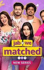 Jab We Matched