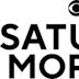 CBS Saturday Morning