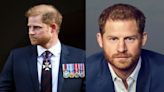 Prince Harry to be honoured with the Pat Tillman Award at ESPYS