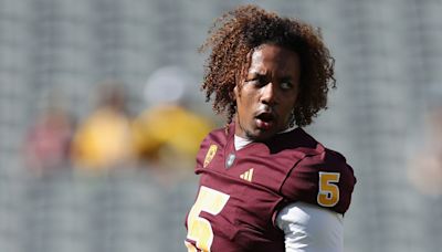 Transfer portal rankings: Incoming, outgoing ASU, Arizona players