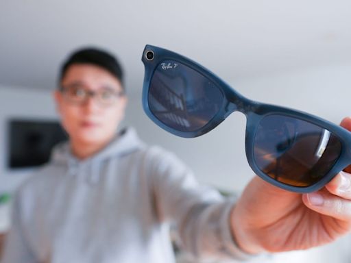 New Meta Ray-Ban AI features roll out, making the smart glasses even more tempting