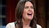 Sarah Huckabee Sanders' 'Normal Or Crazy' Challenge Backfires Spectacularly