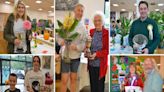 All the winners at a bumper Helston Harvest Fair Show with more than 800 entries