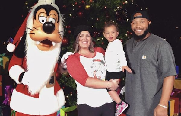 How Disneyland, culinary therapy helped Jon Singleton’s MLB comeback