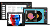 Adobe rival launches major update update to creative suite