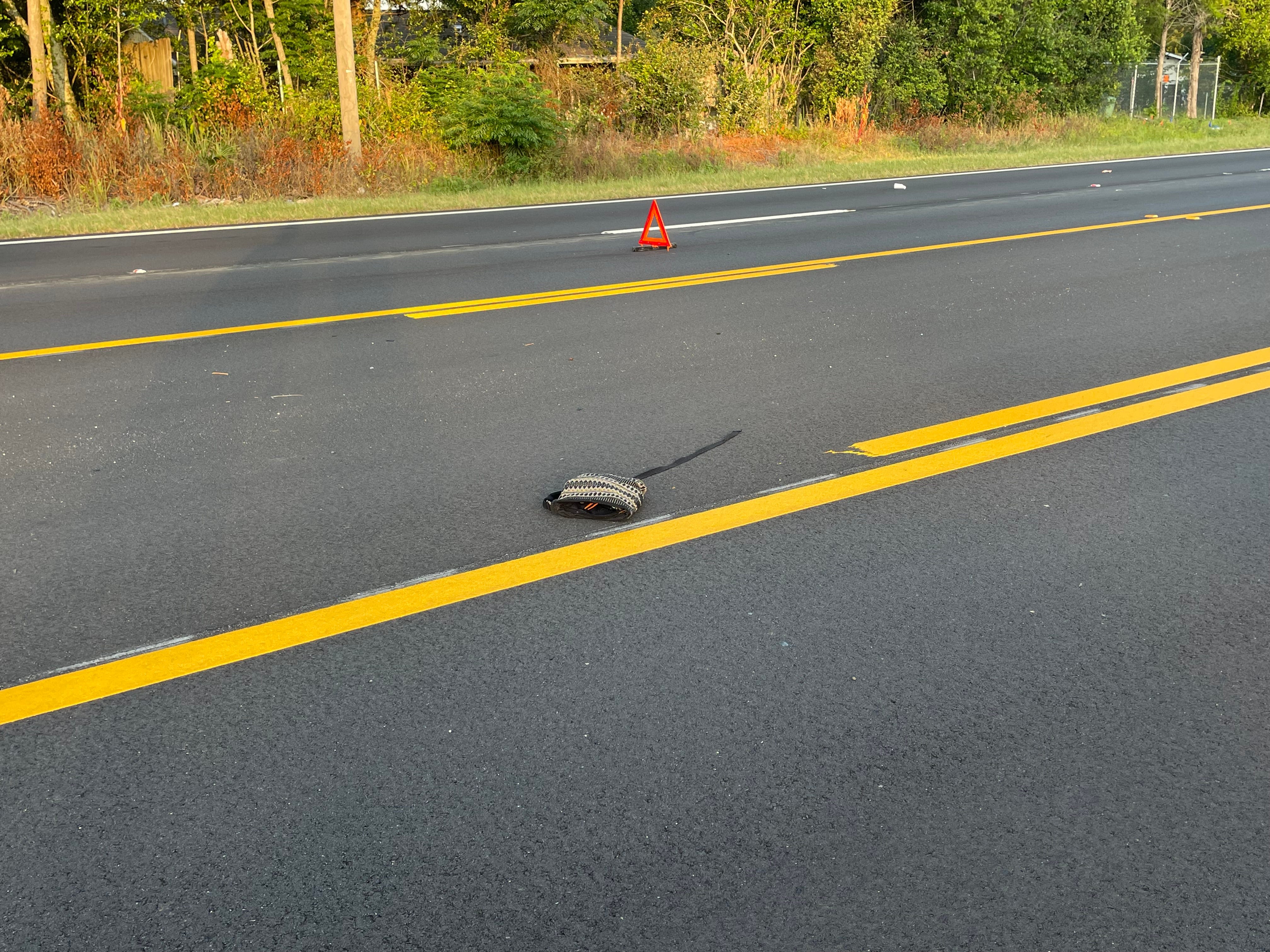 FHP: Woman hit and killed along Southeast Maricamp Road in Silver Springs Shores