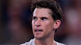 French Open 'a disgrace' as tennis fans furious with Dominic Thiem decision