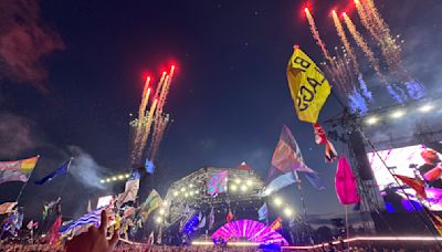 Glastonbury 2025 tickets, line-up, dates and more