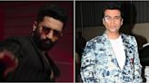 Bad Newz: Karan Johar shares amusing take on Vicky Kaushal's Tauba Tauba hook step ft. Sunny Deol; Gadar 2 actor reacts