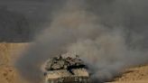 War in Gaza intensifies as Israeli nationalists march in Jerusalem