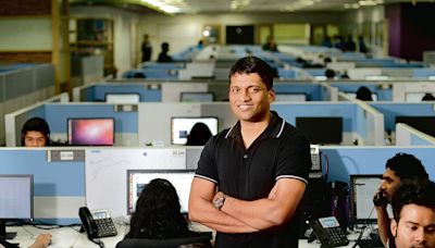Byju’s bankrupt: Is the edtech crisis deepening?